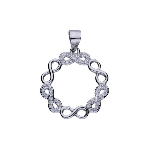 Ezüst medál 925-ös