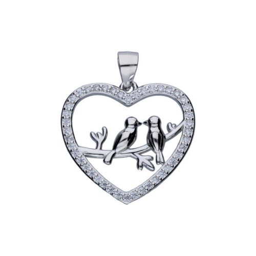 Ezüst medál 925-ös