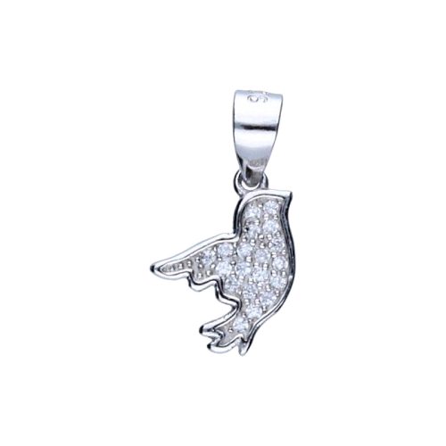 Ezüst medál 925-ös