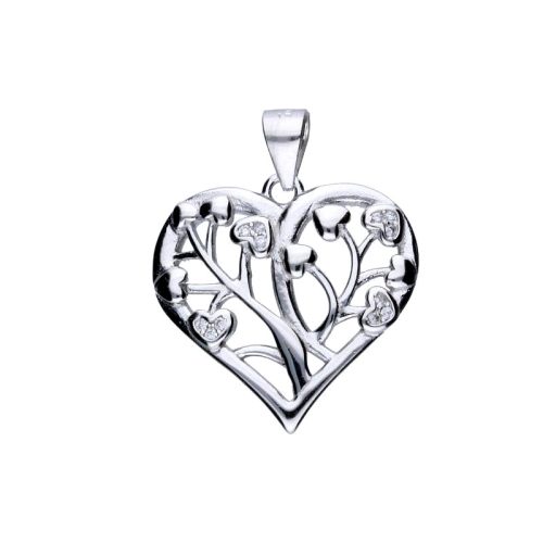 Ezüst medál 925-ös