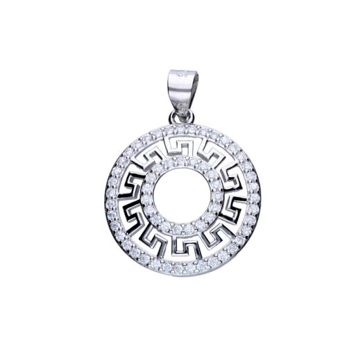 Ezüst medál 925-ös