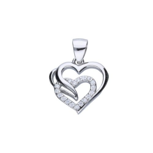 Ezüst medál 925-ös