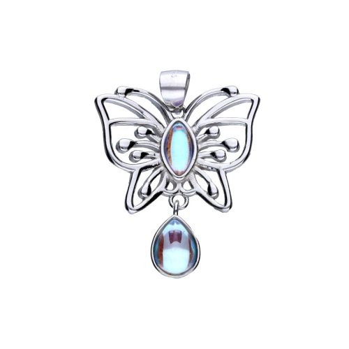 Ezüst medál 925-ös