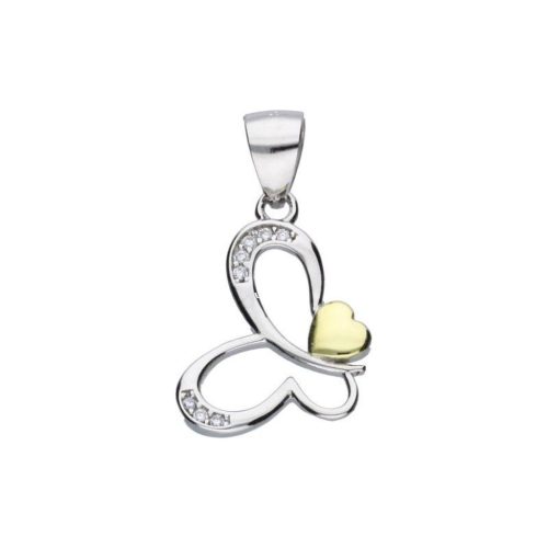 Ezüst medál 925-ös