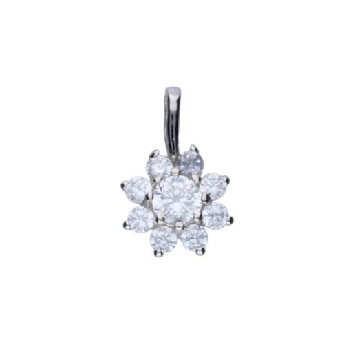 Ezüst medál 925-ös