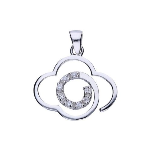 Ezüst medál 925-ös