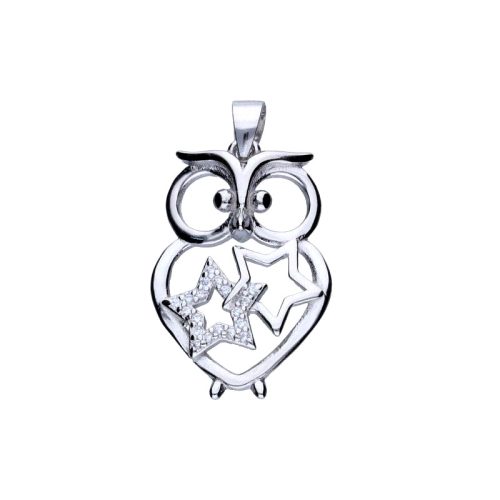 Ezüst medál 925-ös